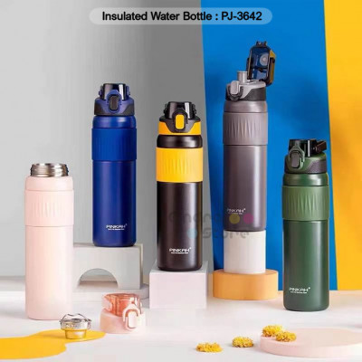 Insulated Water Bottle : PJ-3642